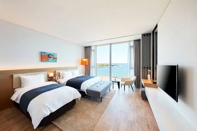 Family Oda (Family Deluxe Room)