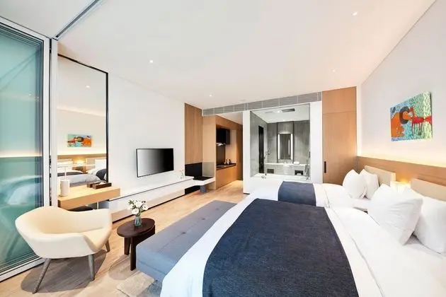 Family Oda (Family Deluxe Room)