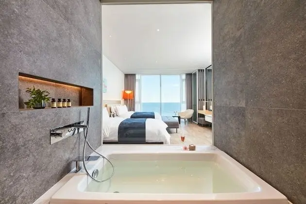 Family Oda (Family Deluxe Room)