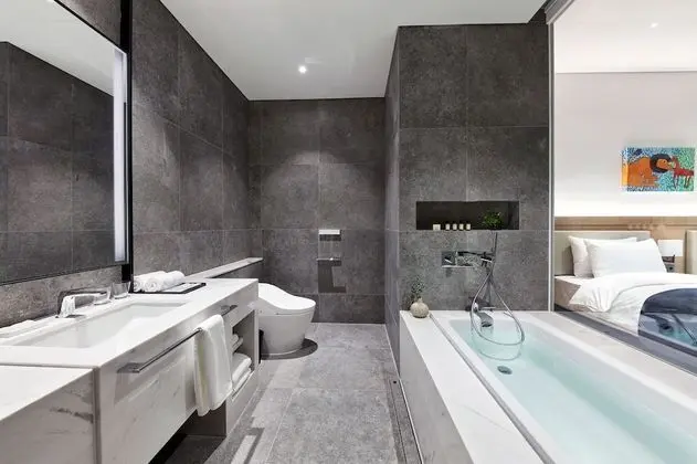 Family Oda (Family Deluxe Room)