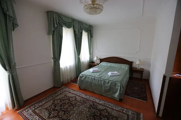 1 Çift Kişilik Veya 2 Tek Kişilik Yatak Standard