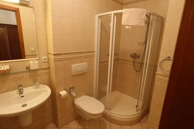 1 Çift Kişilik Veya 2 Tek Kişilik Yatak Standard