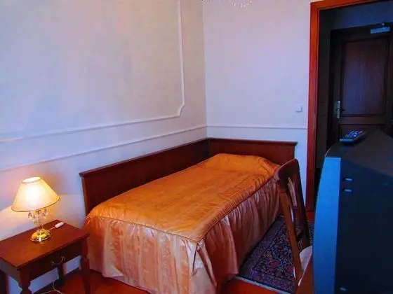 Tek Kişilik Oda Standard