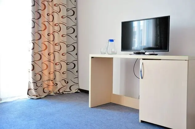 Süit, 1 Yatak Odası