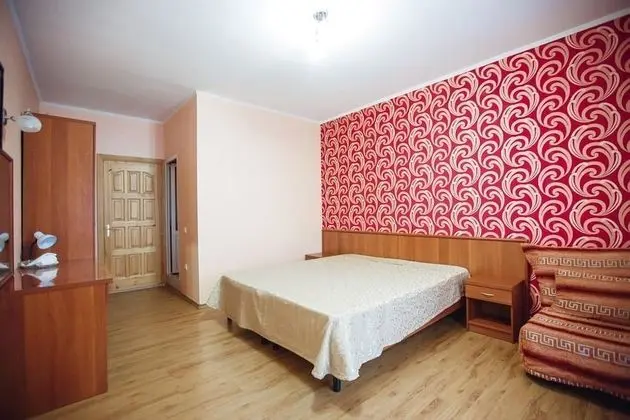 Standard Üç Kişilik Oda