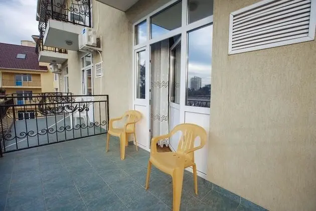 Standard Üç Kişilik Oda