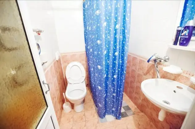 Standard Üç Kişilik Oda