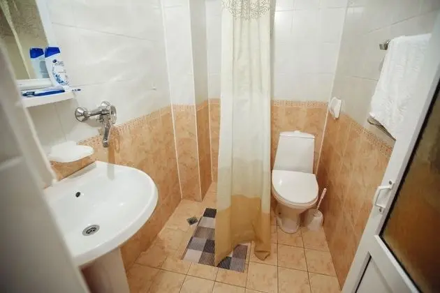 Standard Üç Kişilik Oda