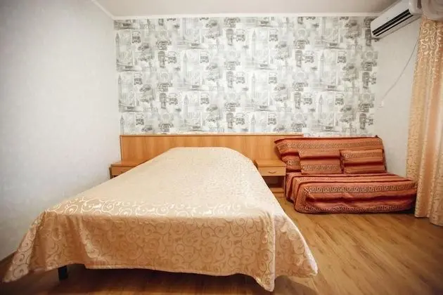 Superior Üç Kişilik Oda