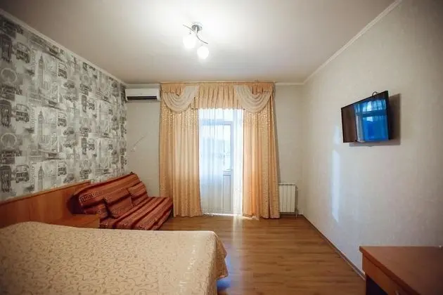 Superior Üç Kişilik Oda