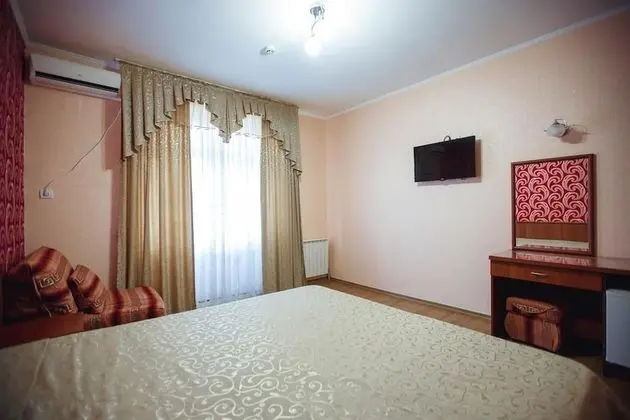 Superior Üç Kişilik Oda