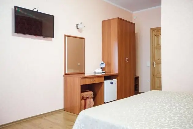 Superior Üç Kişilik Oda