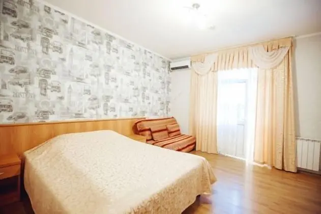 Superior Üç Kişilik Oda