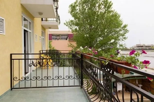 Superior Üç Kişilik Oda