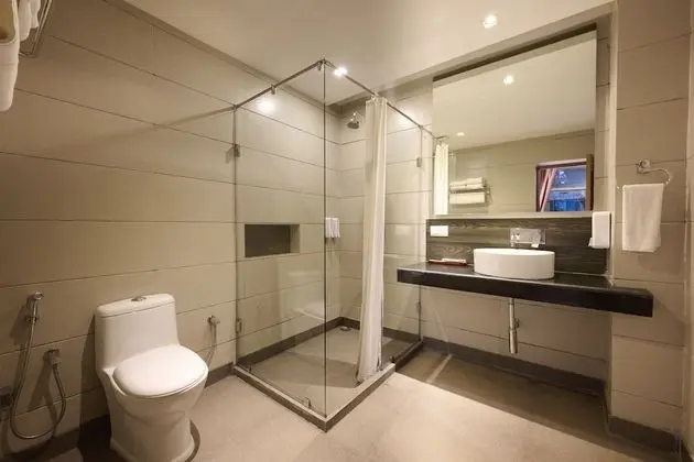 Deluxe Oda