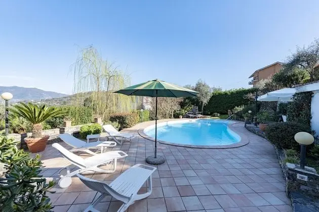 Deluxe Villa