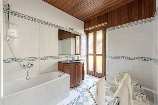 Deluxe Villa