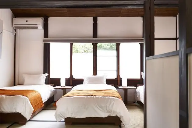 Traditional Ev, 2 Yatak Odası (Private Vacation Home)