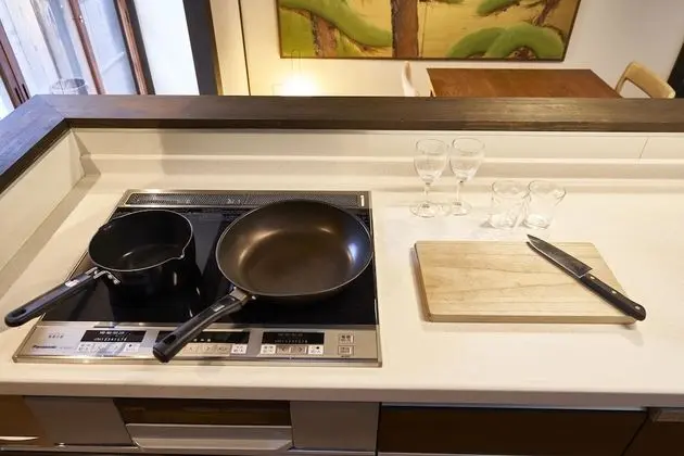 Traditional Ev, 2 Yatak Odası (Private Vacation Home)