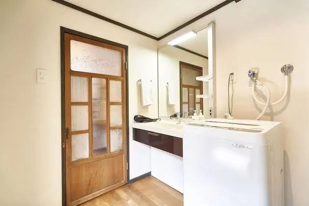 Traditional Ev, 2 Yatak Odası (Private Vacation Home)