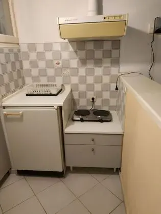 Economy Stüdyo, Teras, Havuz Kenarı
