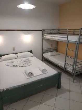 Stüdyo, 1 Yatak Odası, Veranda