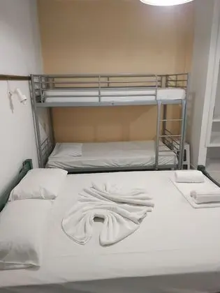 Stüdyo, 1 Yatak Odası, Veranda