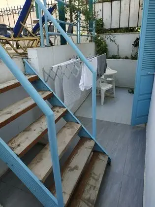 Stüdyo, 1 Yatak Odası, Veranda