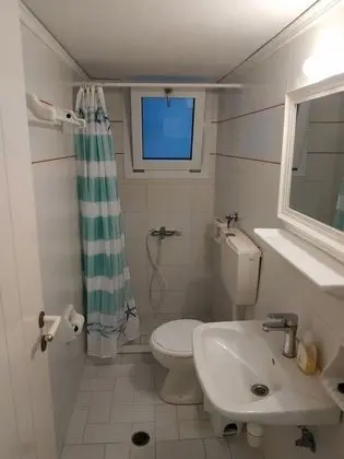 Stüdyo, 1 Yatak Odası, Veranda