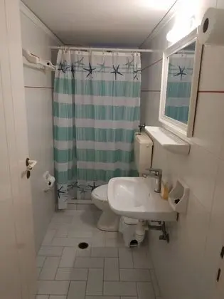 Stüdyo, 1 Yatak Odası, Veranda