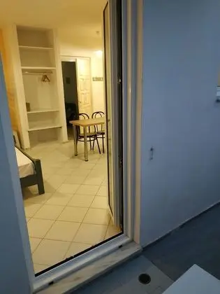 Stüdyo, 1 Yatak Odası, Veranda