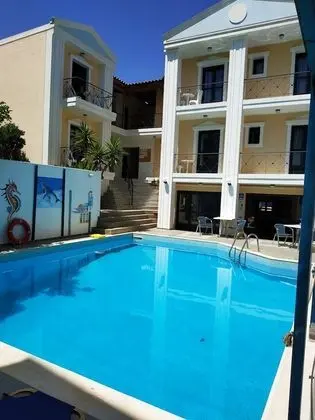 Stüdyo, 1 Yatak Odası, Balkon