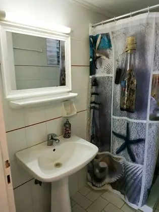 Stüdyo, 1 Yatak Odası, Balkon