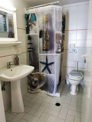 Stüdyo, 1 Yatak Odası, Balkon
