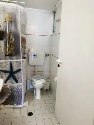 Stüdyo, 1 Yatak Odası, Balkon