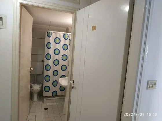 Stüdyo, 1 Yatak Odası, Balkon