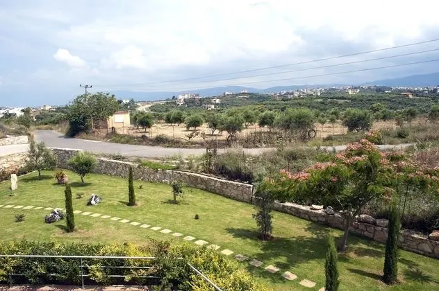 Standard Oda, Dağ Manzaralı