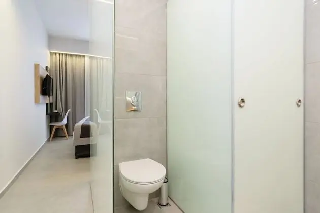Standard Oda, Deniz Manzaralı