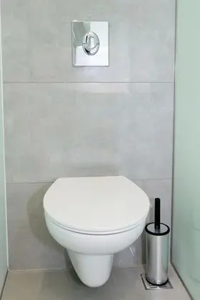 Standard Oda, Deniz Manzaralı