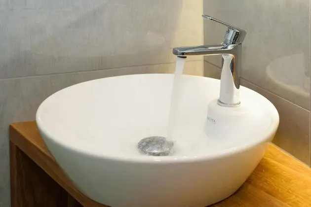 Standard Oda, Deniz Manzaralı