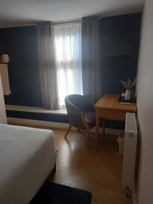Tek Kişilik Oda