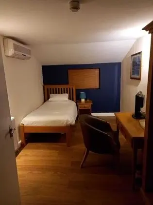 Tek Kişilik Oda