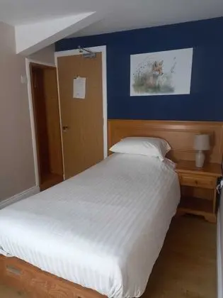 Tek Kişilik Oda