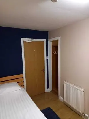 Tek Kişilik Oda