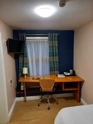 Tek Kişilik Oda