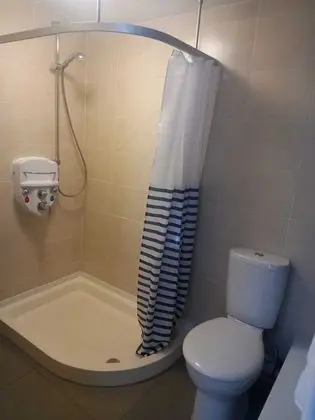 Tek Kişilik Oda