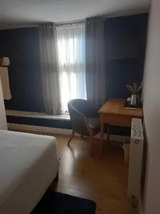 Tek Kişilik Oda