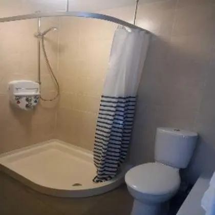 Tek Kişilik Oda
