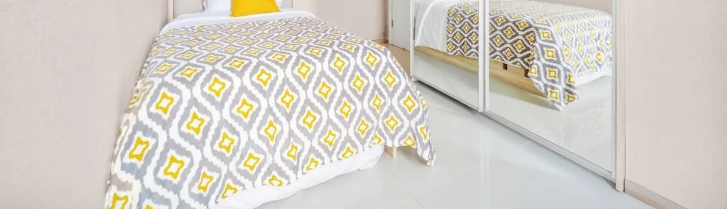 Apart Daire, 2 Yatak Odası, Şehir Manzaralı