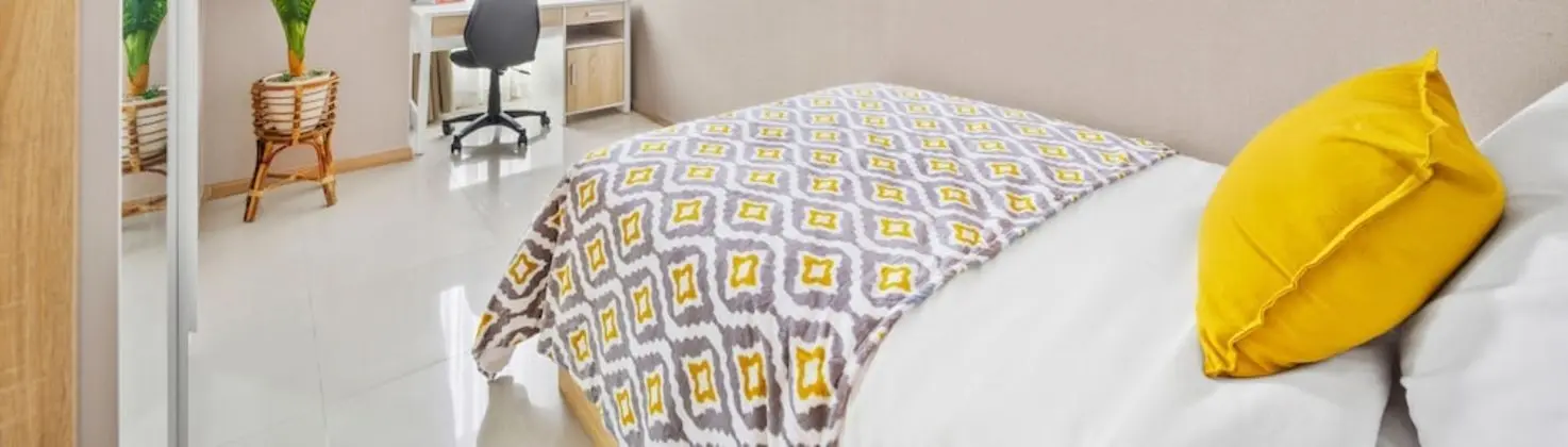 Apart Daire, 2 Yatak Odası, Şehir Manzaralı